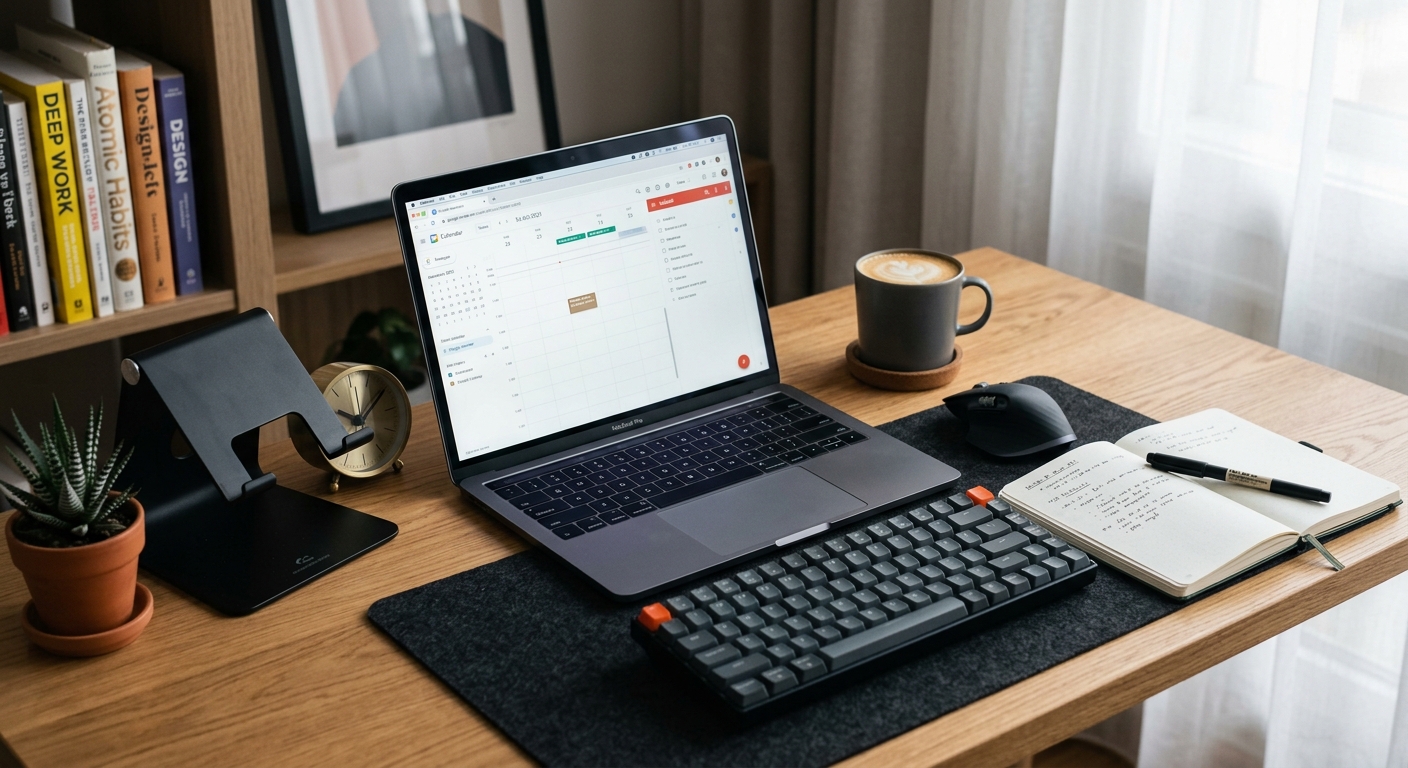 Freelance som mand: Sådan starter og skalerer du dit eget projekt