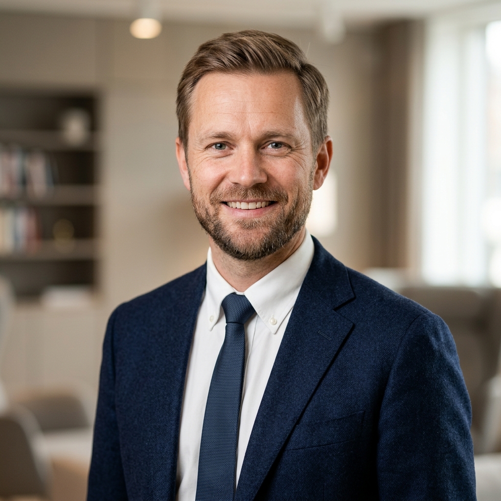 Thomas Jensen